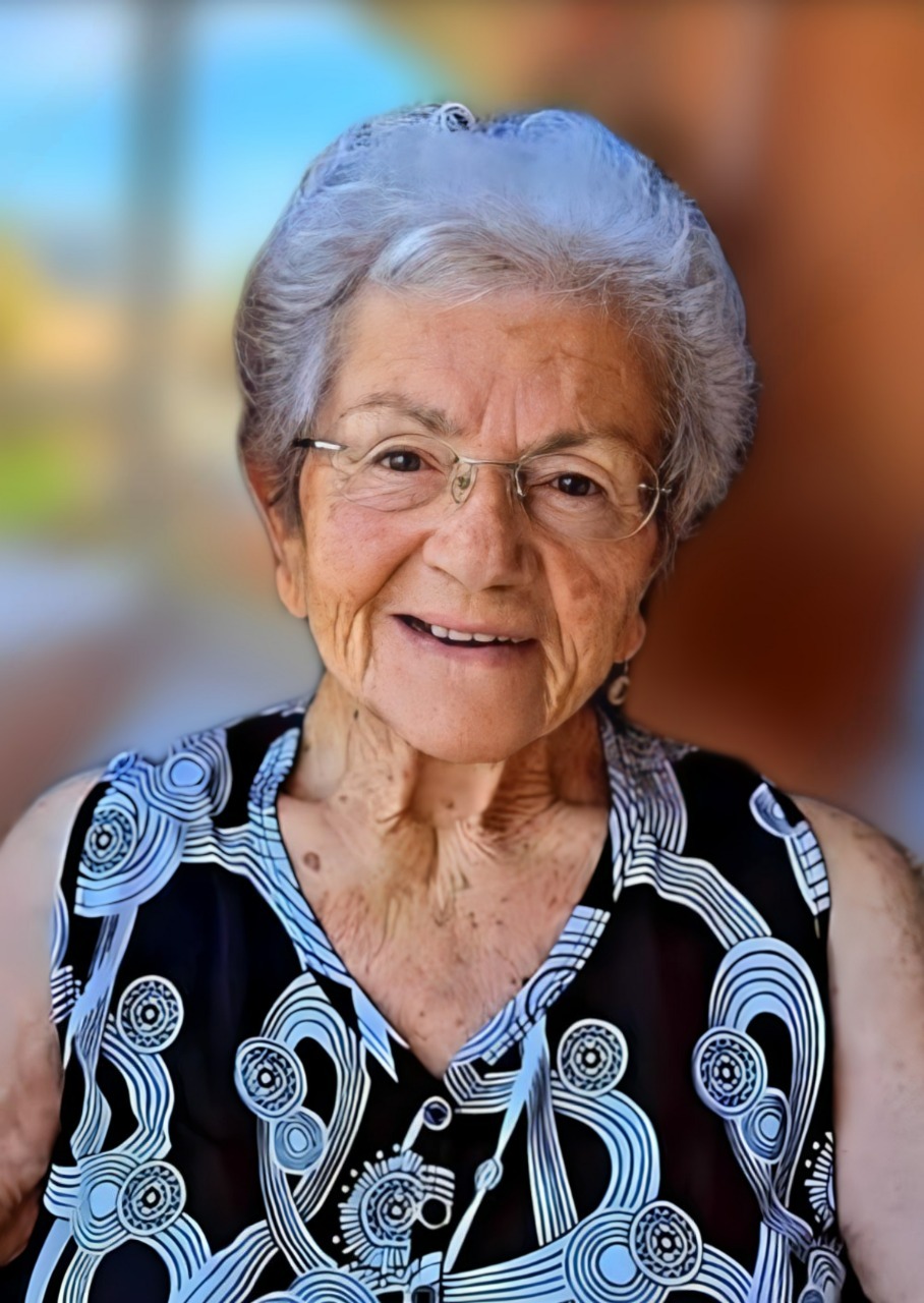 DORA MARCUCCI